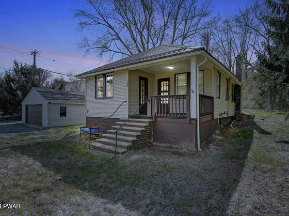 1002 Winola Rd, Clarks Summit, PA 18411