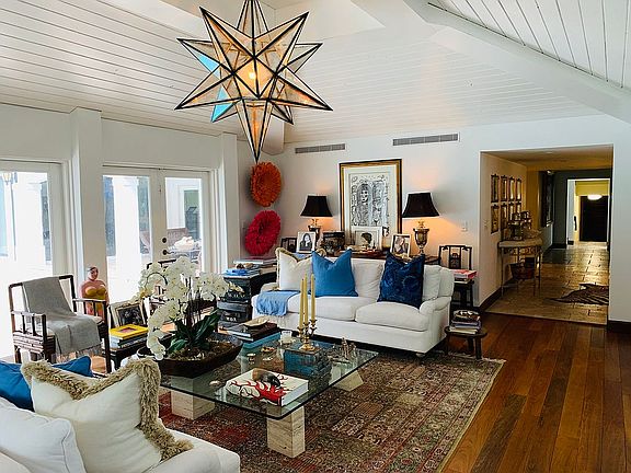 Formal Living Room