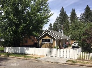 551 California St, Portola, CA 96122