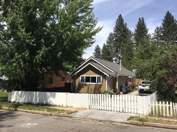 551 California St, Portola, CA 96122