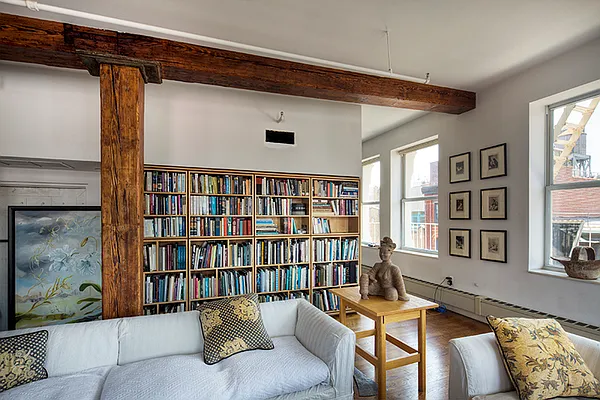 Rented by Brown Harris Stevens | media 22