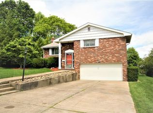 544 Chester Dr, New Kensington, PA 15068