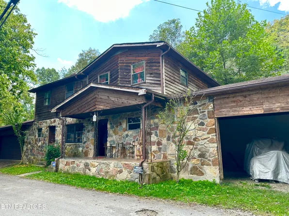 1924 Fugate St, Tazewell, TN 37879