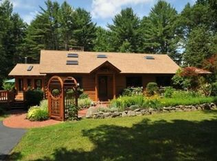 39 Plain St, Upton, MA 01568