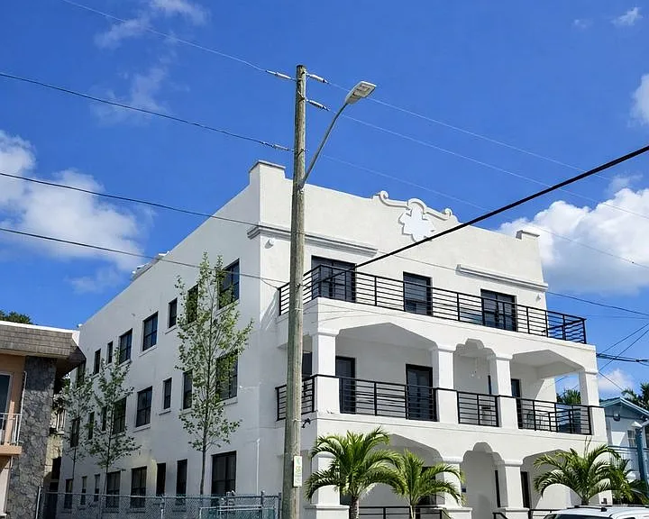 Casa Del Cielo — Photo 2