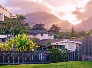1386 Manu Aloha St, Kailua, HI 96734