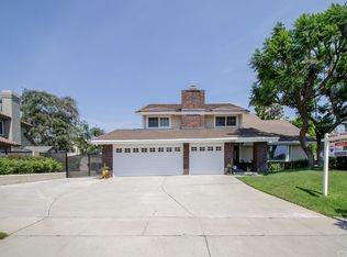 1748 Orangewood Ave, Upland, CA 91784