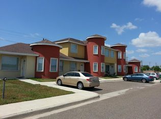 800 W Hall Acres Rd APT 5, Pharr, TX 78577