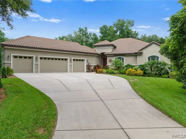 2321 N Hickory Glen Point, Hernando, FL 34442