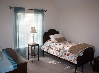 1208 Spring Branch Rd, Saint Johns, FL 32259