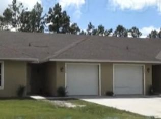 4629 28th St SW, Lehigh Acres, FL 33973