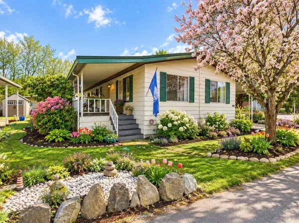3611 I Street NE #188, Auburn, WA 98002