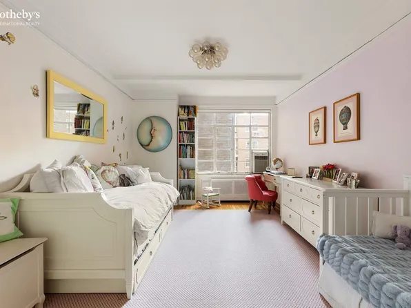 320 Central Park West image 6 of 8