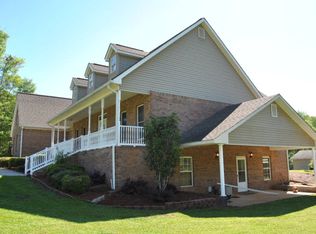 377 Wheeler Rd, Gray, GA 31032