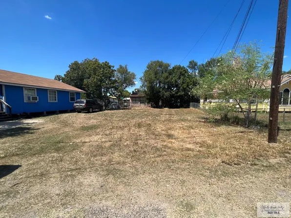 201 W 2nd St, La Feria, TX 78559