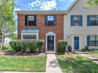 101 Brokaw Ct, Bridgewater, NJ 08807