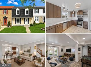 2904 Madeira Ct, Woodbridge, VA 22192