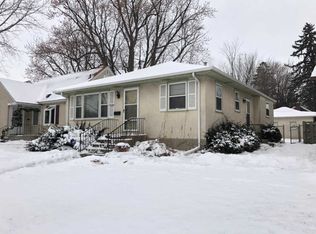 5628 26th Ave S, Minneapolis, MN 55417