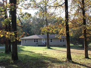 71 Claxton Rd, Ash Flat, AR 72513