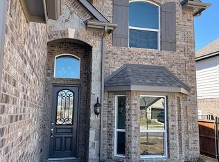 501 Prairie View Dr, Haslet, TX 76052