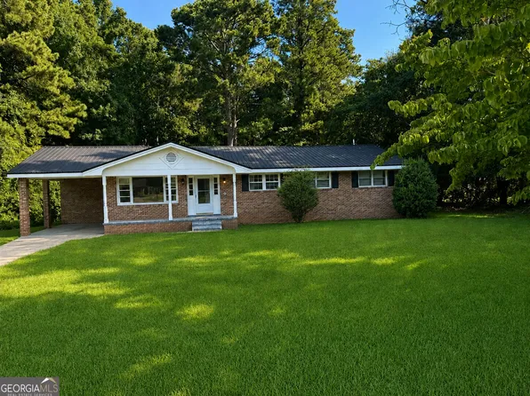 281 Taylor Rd, Jackson, GA 30233