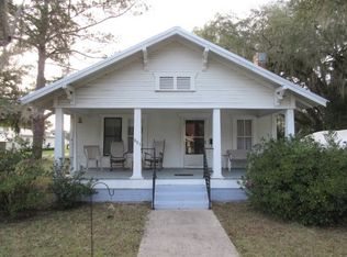 801 N Quincy St, Perry, FL 32347