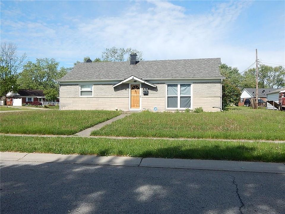 1st image of 500 N Park Dr