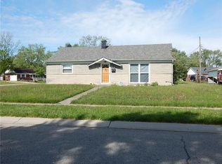 500 N Park Dr, Greenwood, IN 46143