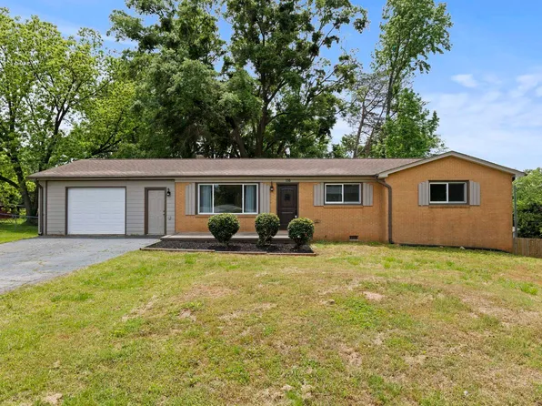 116 E Hill Dr, Easley, SC 29640