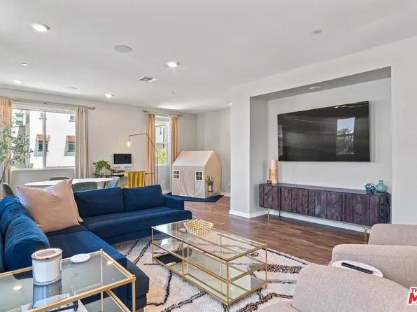 716 Sienna Way, Inglewood, CA 90301