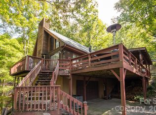 159 Winding Way Dr, Franklin, NC 28734