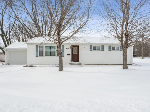 815 N Kimball St, Canton, SD 57013