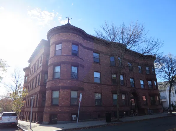 66 Highland Ave, Somerville, MA