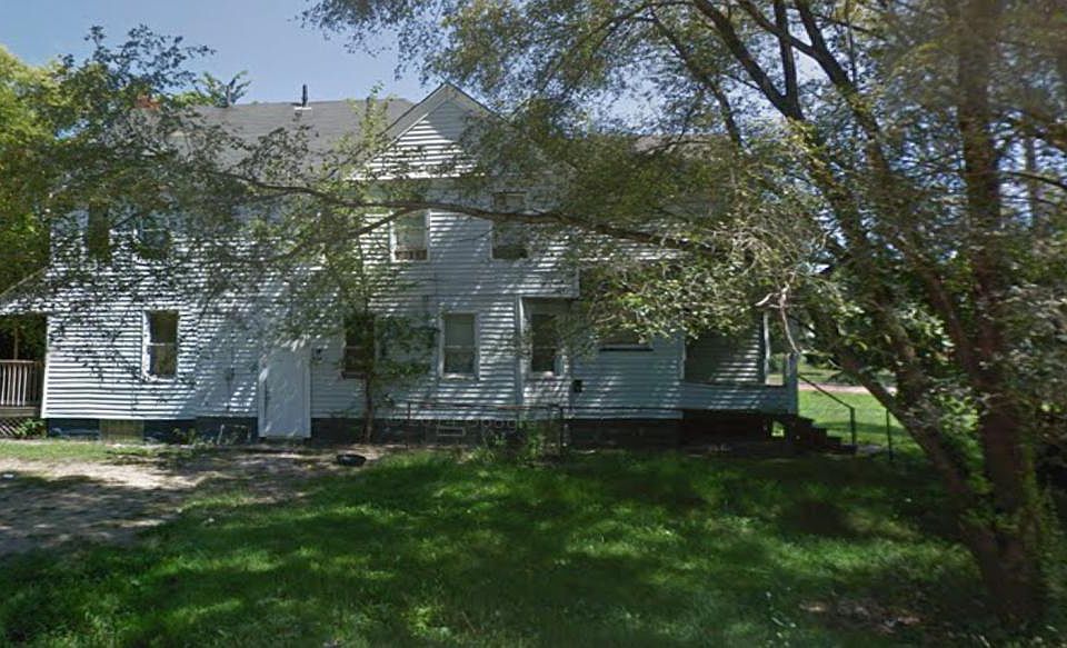 1st image of 6405 Francis Ave #Down