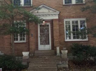 6128 Marwinette Ave, Saint Louis, MO