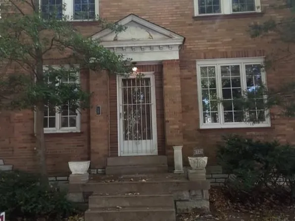 6128 Marwinette Ave, Saint Louis, MO 63116
