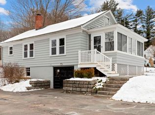 128 Dover Point Rd, Dover, NH 03820