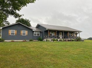 8710 Maxie Camp Rd, Harrison, AR 72601