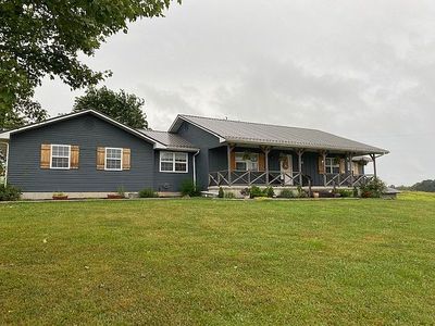 8710 Maxie Camp Rd, Harrison, AR, 72601