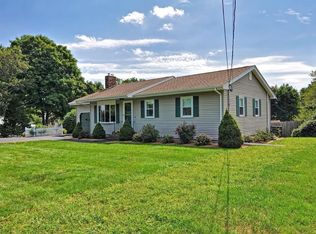 26 Dean St, Raynham, MA 02767