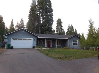 3419 Hill Crest Dr, Lake Almanor, CA 96137