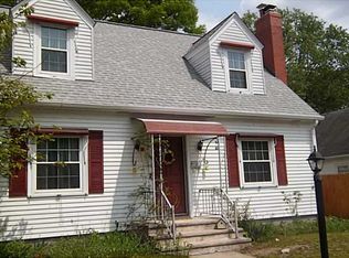 125 Rankin Ave, Providence, RI 02908