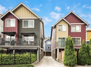 4527 NE 55th St #C, Seattle, WA 98105