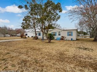 2204 WHIPPOORWILL Drive, St. Augustine, FL 32084