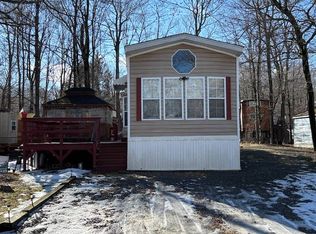 E 136 Equestrian Trl, Gouldsboro, PA