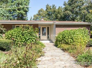 374 Lucky Hill Rd, West Chester, PA 19382