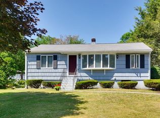 24 Old Colony Rd, Burlington, MA 01803