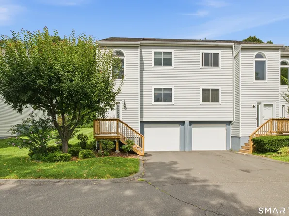 27 Sunridge Lane #27, Cromwell, CT 06416