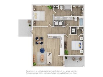 Unit 2337, Unit 2537, Unit 2437, Unit 2536