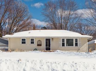 2243 Rainbow Ave, New Brighton, MN 55112